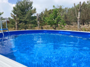 Villa Pineta Relax con piscina